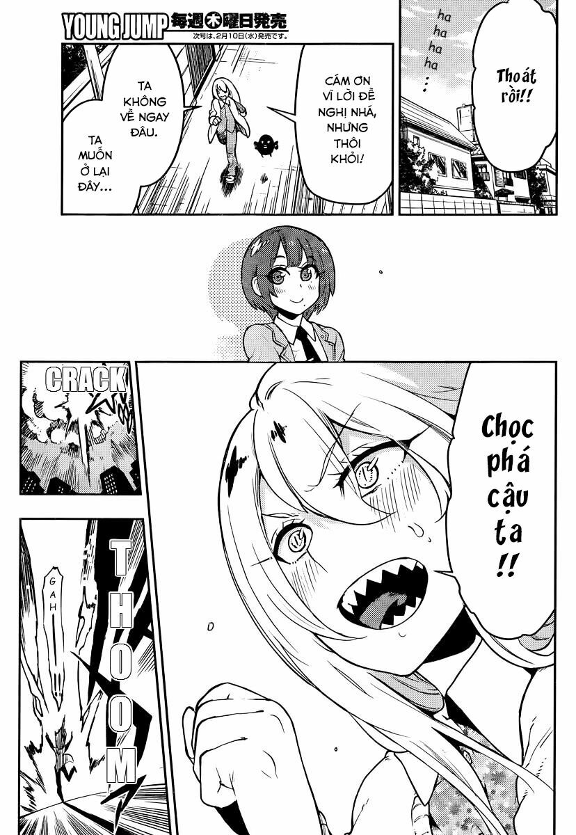 Boku Girl: Chapter 95