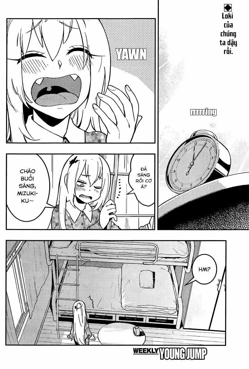 Boku Girl: Chapter 95