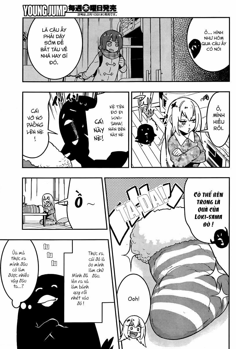 Boku Girl: Chapter 95