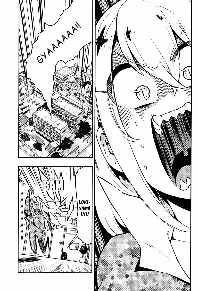 Boku Girl: Chapter 95