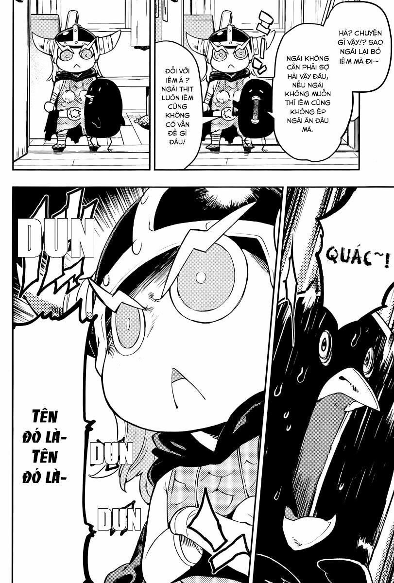 Boku Girl: Chapter 95