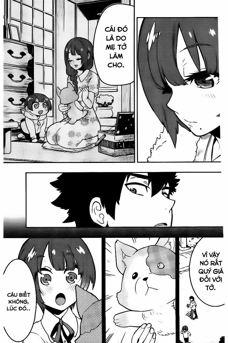 Boku Girl: Chapter 97