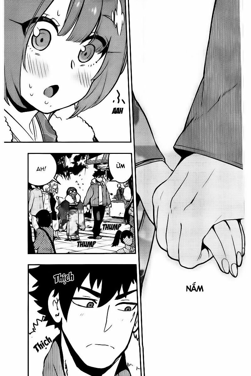 Boku Girl: Chapter 97