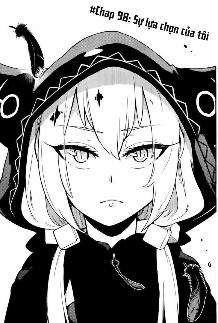 Boku Girl: Chapter 98