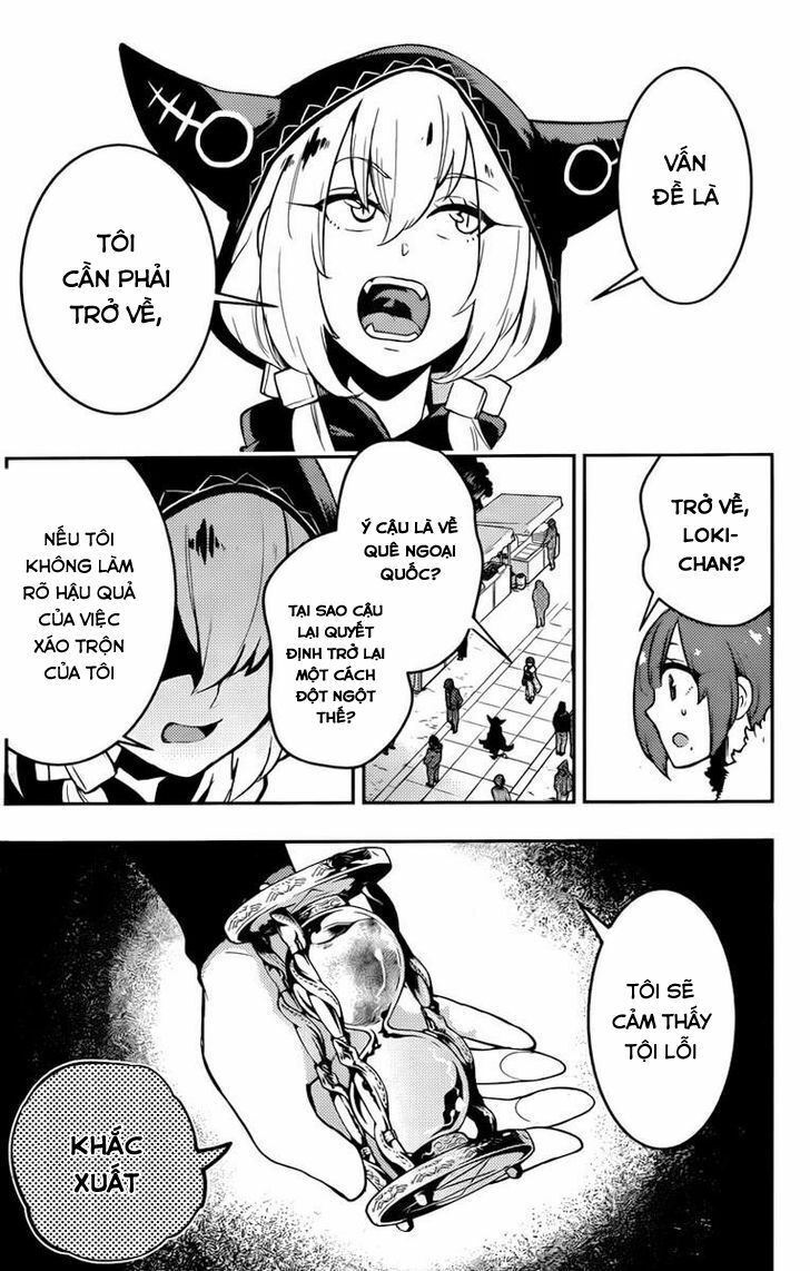 Boku Girl: Chapter 98