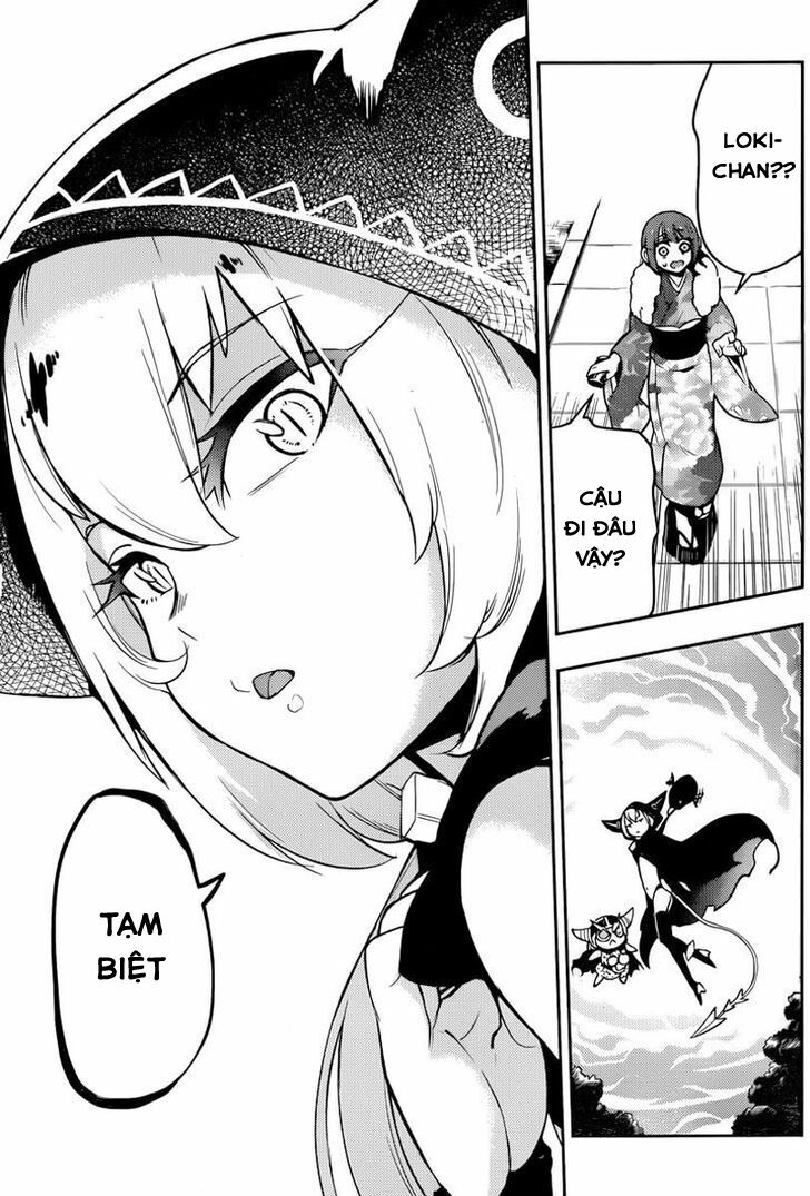 Boku Girl: Chapter 98