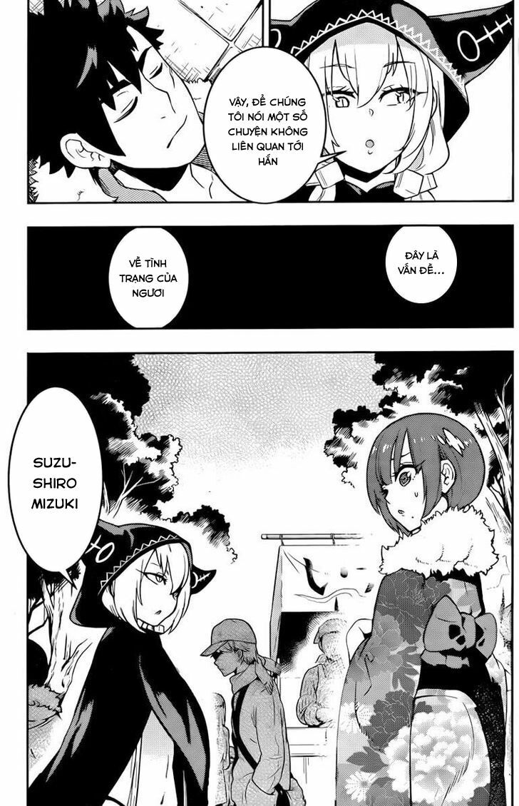 Boku Girl: Chapter 98