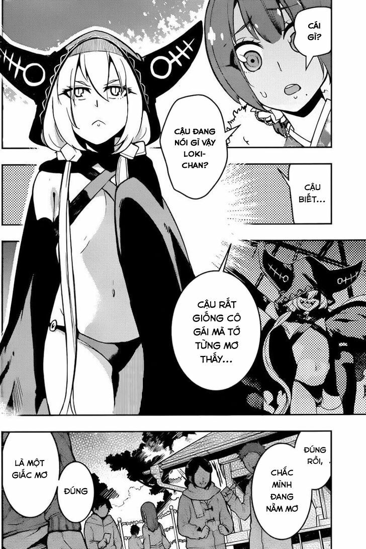 Boku Girl: Chapter 98