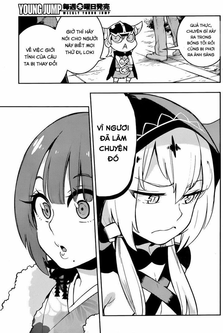 Boku Girl: Chapter 98