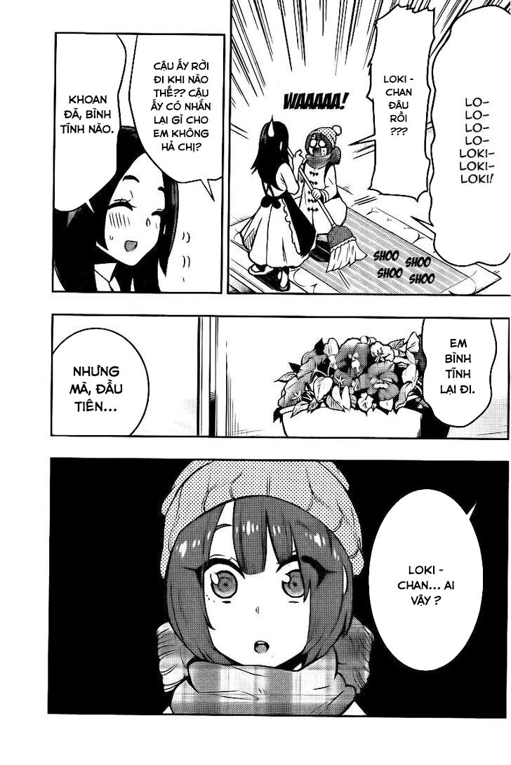 Boku Girl: Chapter 99: ký ức của tôi