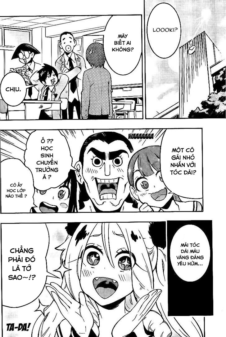 Boku Girl: Chapter 99: ký ức của tôi