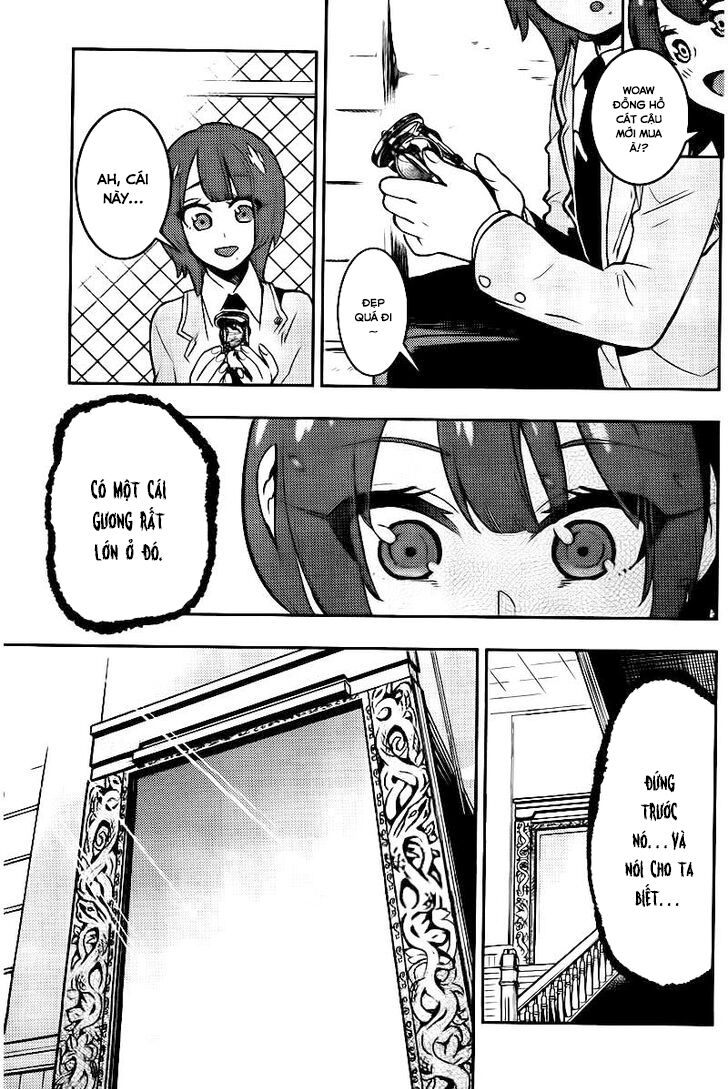 Boku Girl: Chapter 99: ký ức của tôi