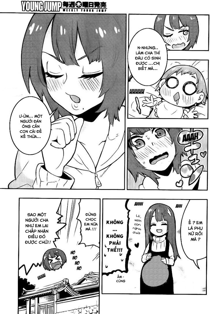 Boku Girl: Chapter 99: ký ức của tôi