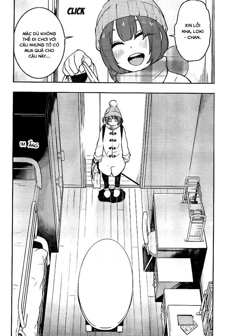 Boku Girl: Chapter 99: ký ức của tôi