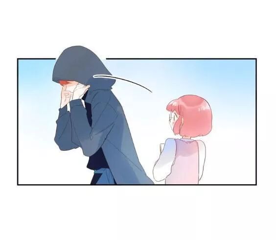 SOS! Tôi đã yêu một con sâu bướm: Chapter 57