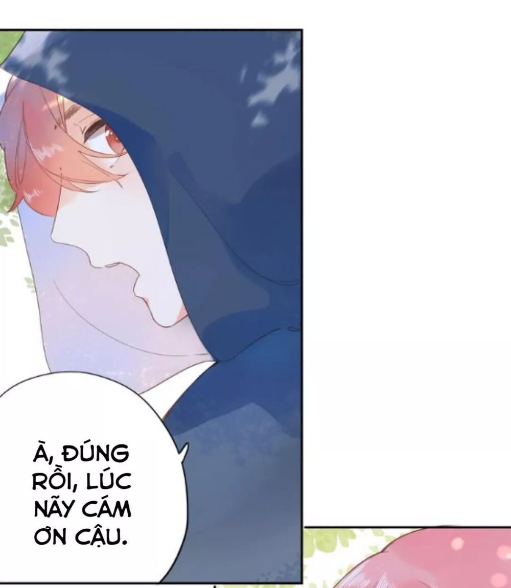 SOS! Tôi đã yêu một con sâu bướm: Chapter 57