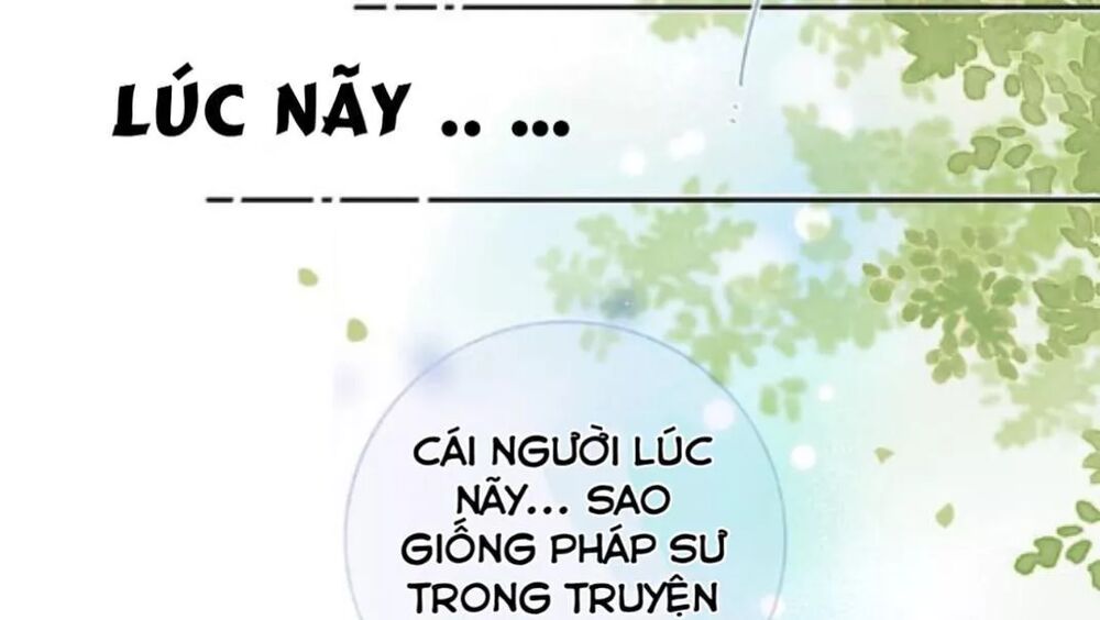 SOS! Tôi đã yêu một con sâu bướm: Chapter 57