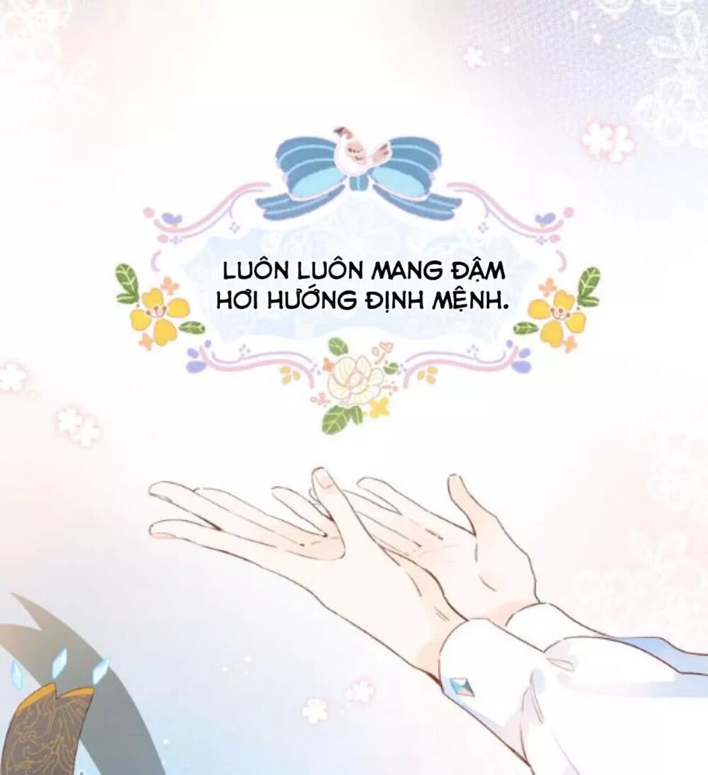 SOS! Tôi đã yêu một con sâu bướm: Chapter 57