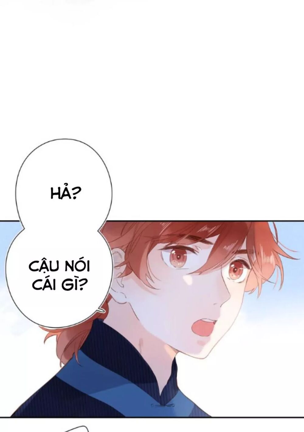 SOS! Tôi đã yêu một con sâu bướm: Chapter 57