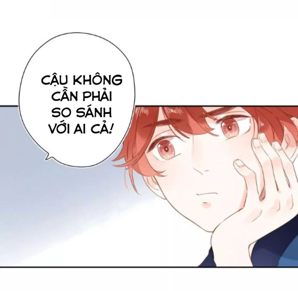 SOS! Tôi đã yêu một con sâu bướm: Chapter 57