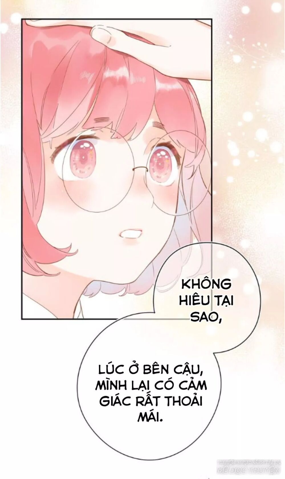 SOS! Tôi đã yêu một con sâu bướm: Chapter 57