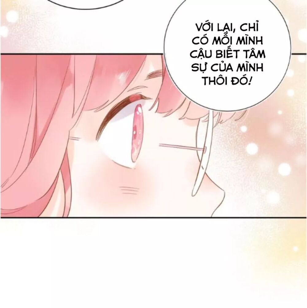 SOS! Tôi đã yêu một con sâu bướm: Chapter 57