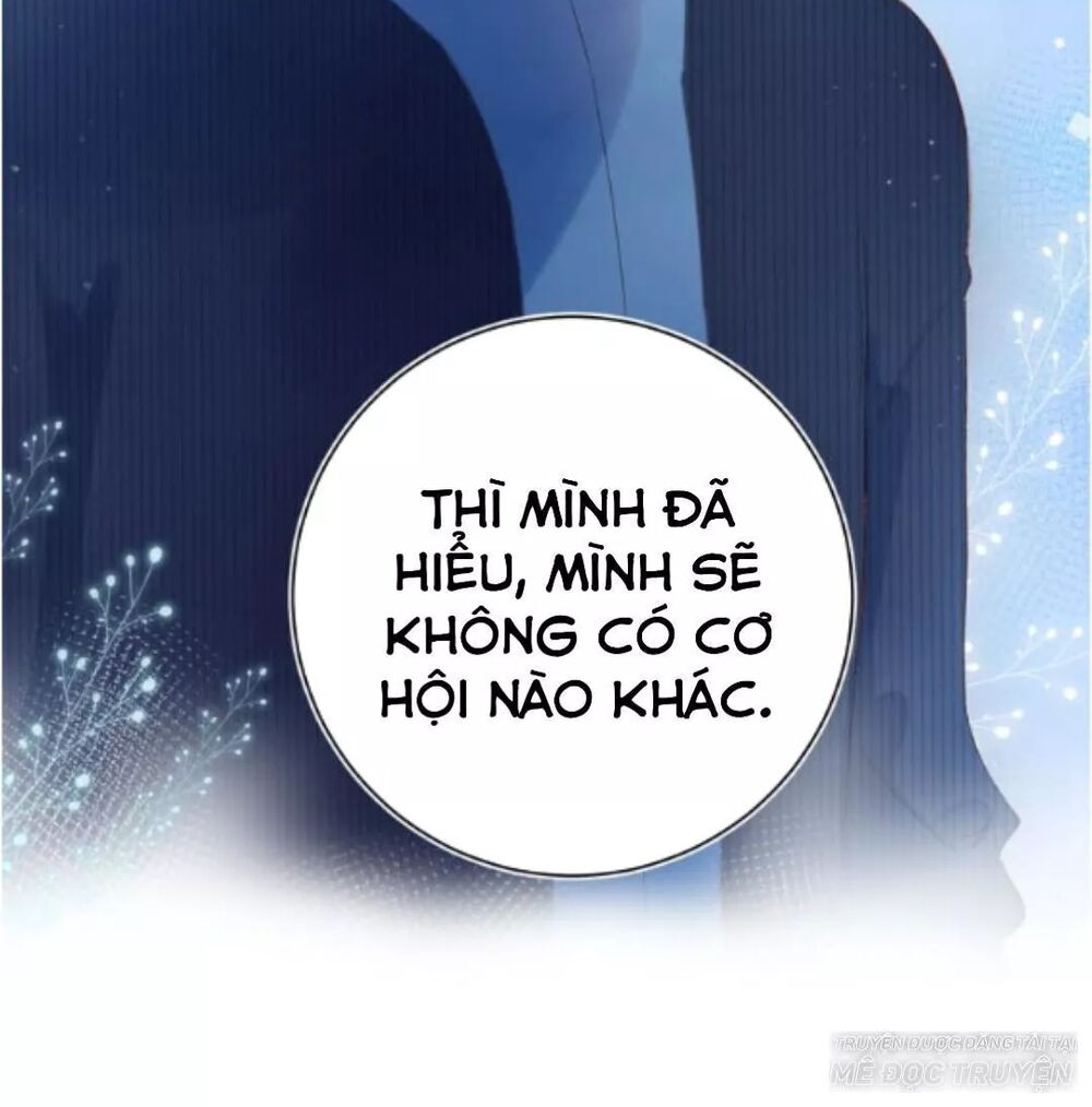 SOS! Tôi đã yêu một con sâu bướm: Chapter 57