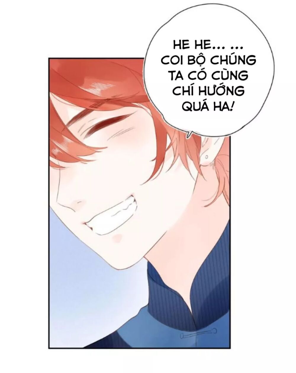 SOS! Tôi đã yêu một con sâu bướm: Chapter 57