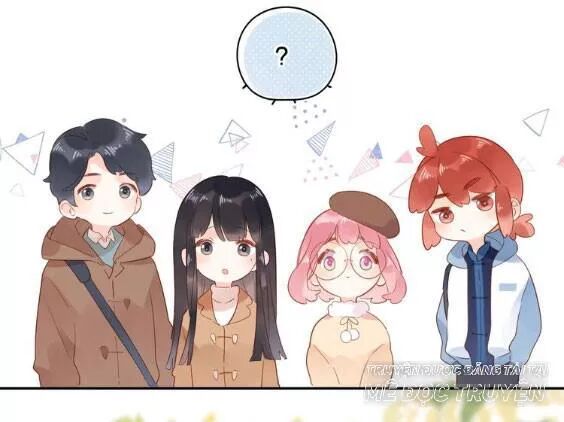 SOS! Tôi đã yêu một con sâu bướm: Chapter 57