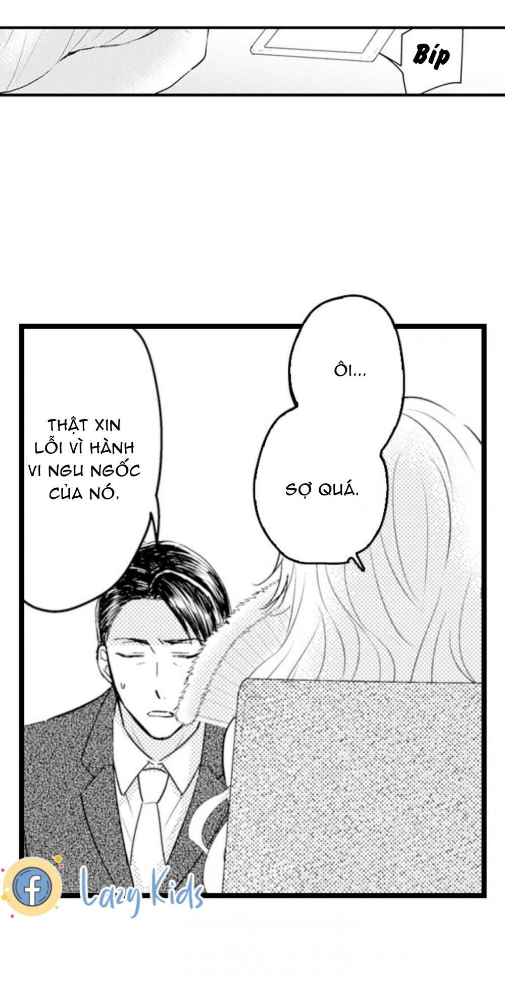 Mang Thai Ở Trường Nam Sinh: Chapter 88