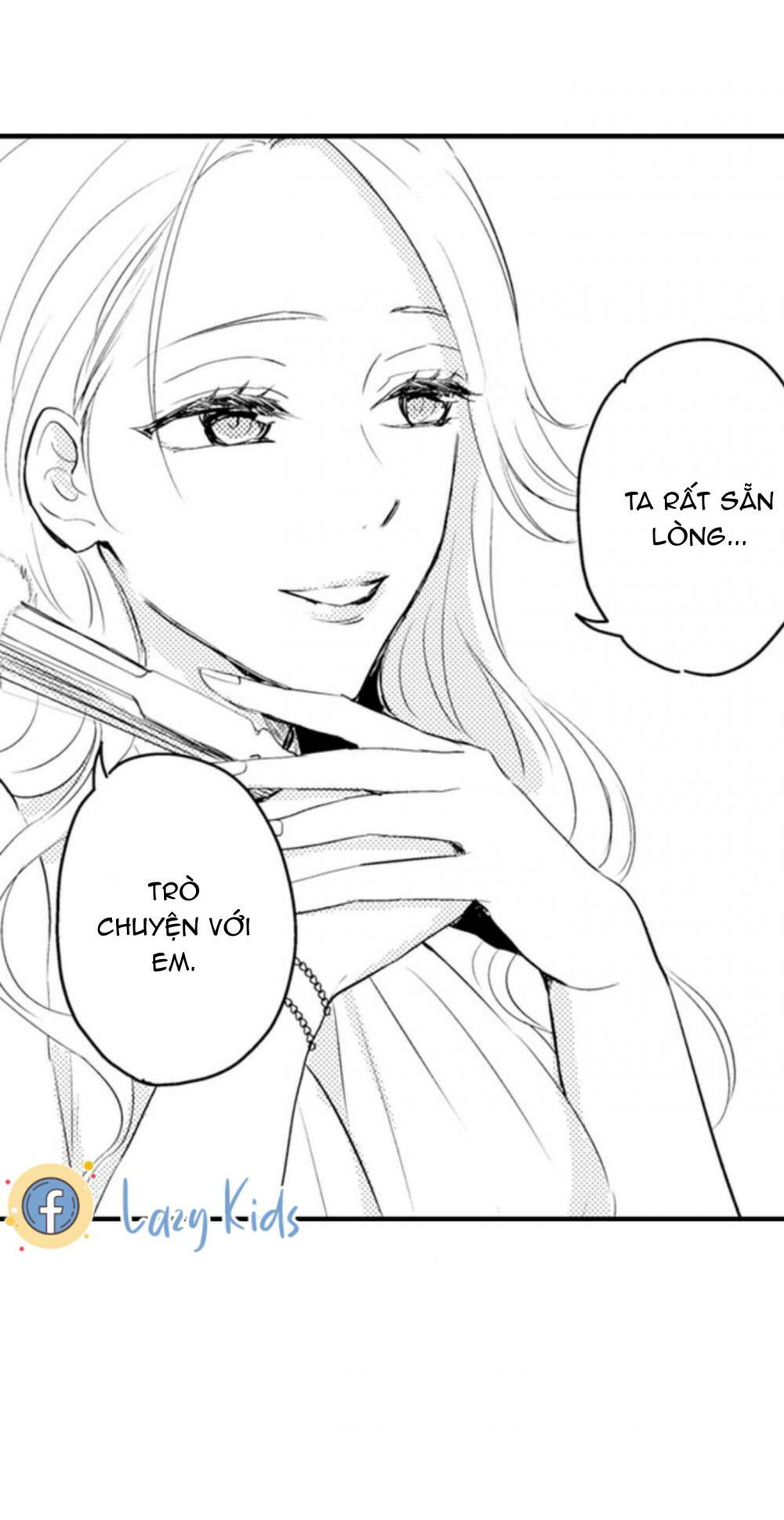 Mang Thai Ở Trường Nam Sinh: Chapter 88