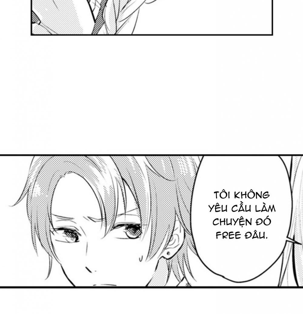 Mang Thai Ở Trường Nam Sinh: Chapter 88
