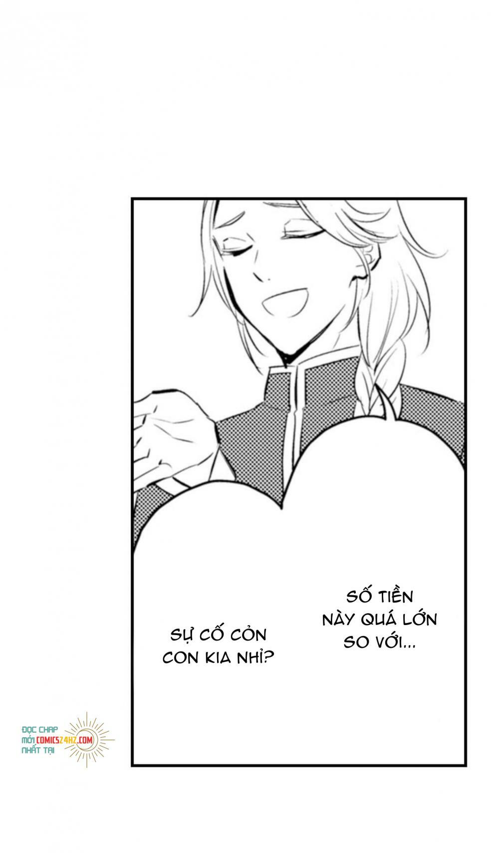 Mang Thai Ở Trường Nam Sinh: Chapter 88