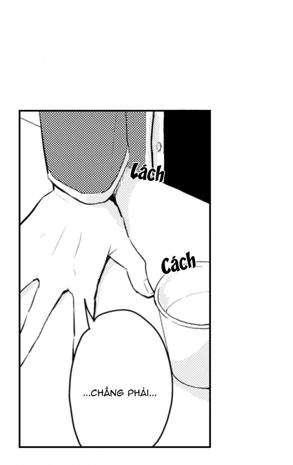Mang Thai Ở Trường Nam Sinh: Chapter 88