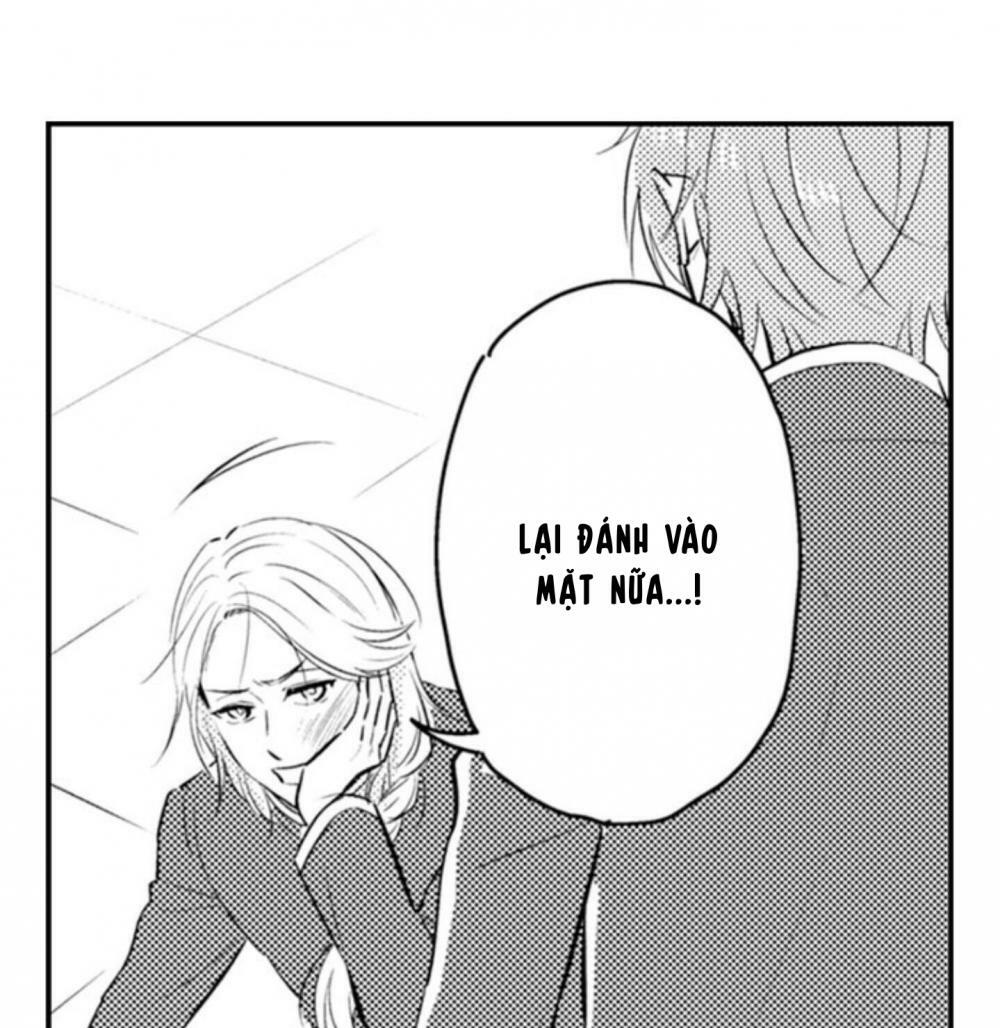 Mang Thai Ở Trường Nam Sinh: Chapter 88