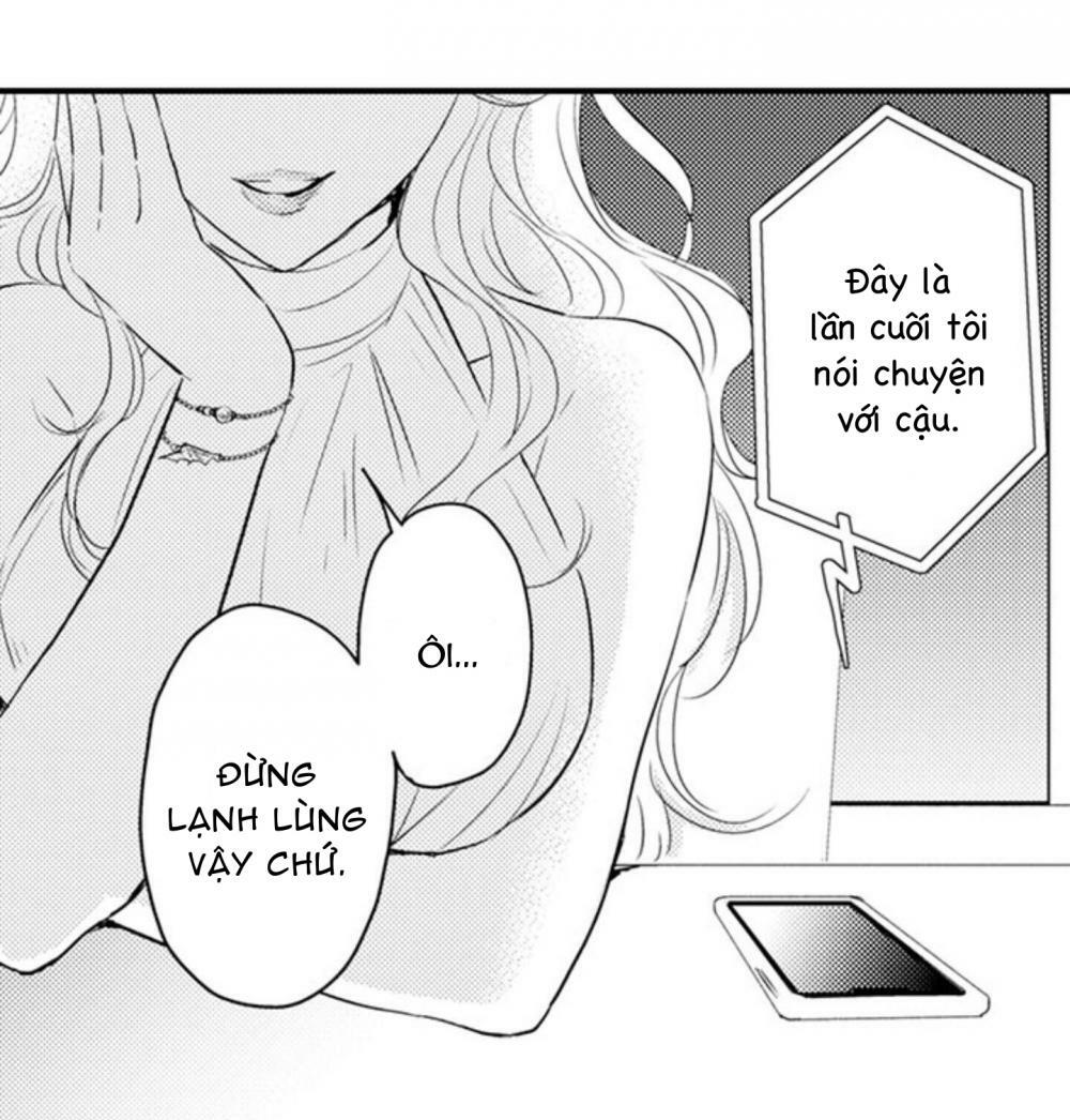 Mang Thai Ở Trường Nam Sinh: Chapter 88