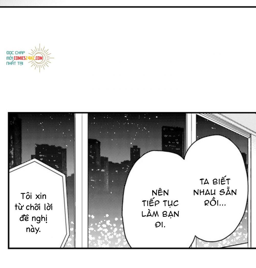 Mang Thai Ở Trường Nam Sinh: Chapter 88