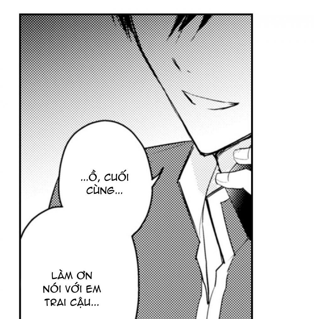 Mang Thai Ở Trường Nam Sinh: Chapter 88
