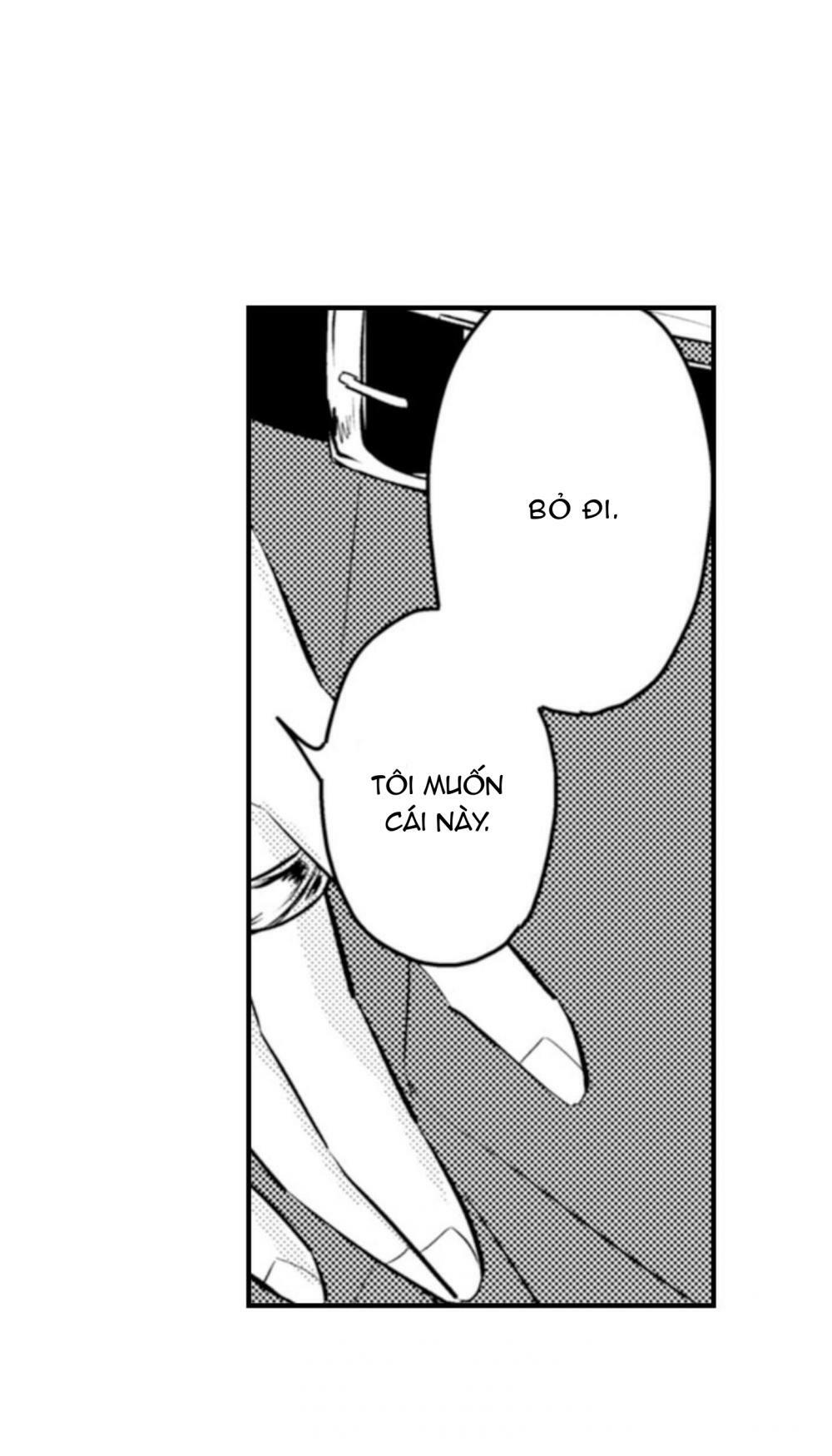 Mang Thai Ở Trường Nam Sinh: Chapter 90