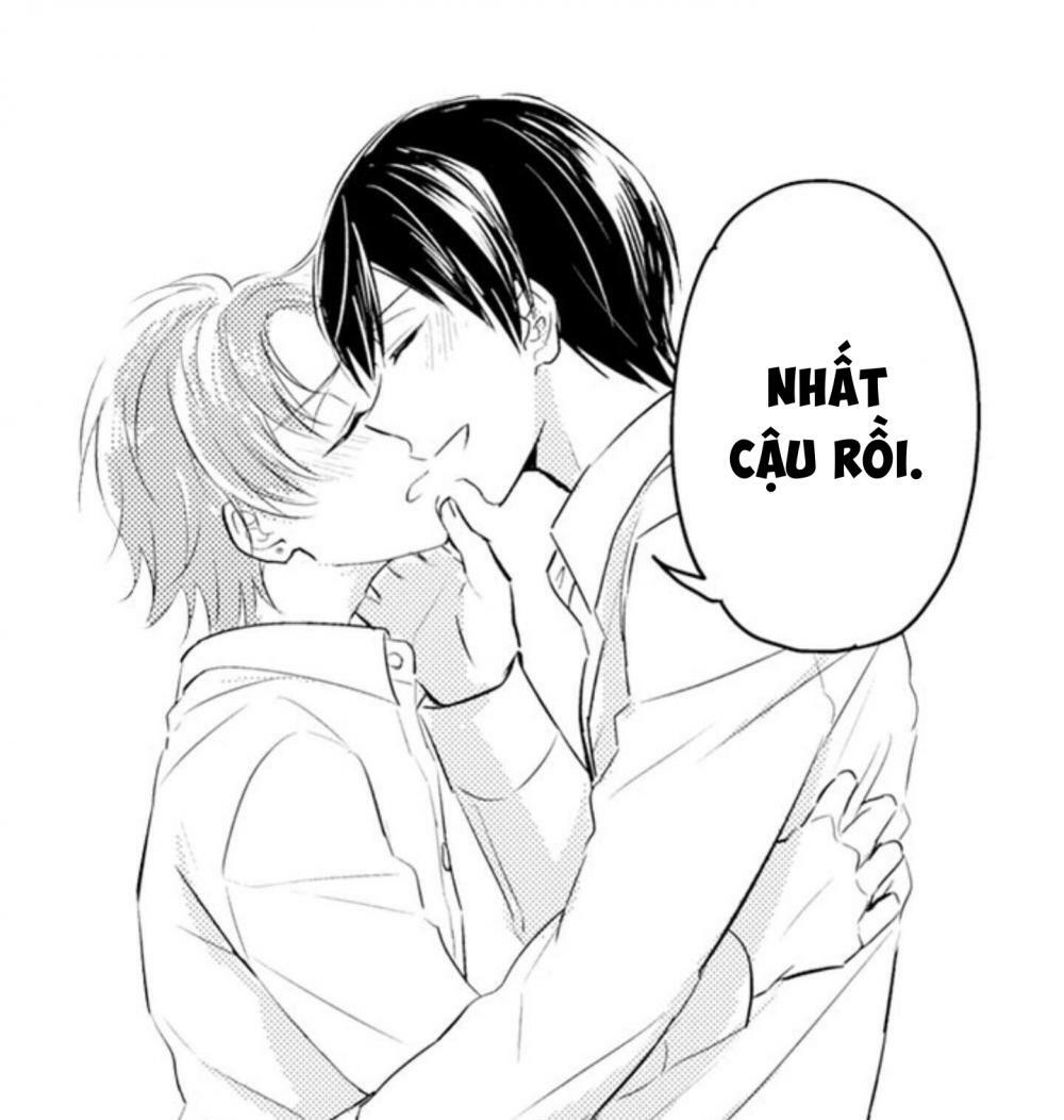 Mang Thai Ở Trường Nam Sinh: Chapter 90