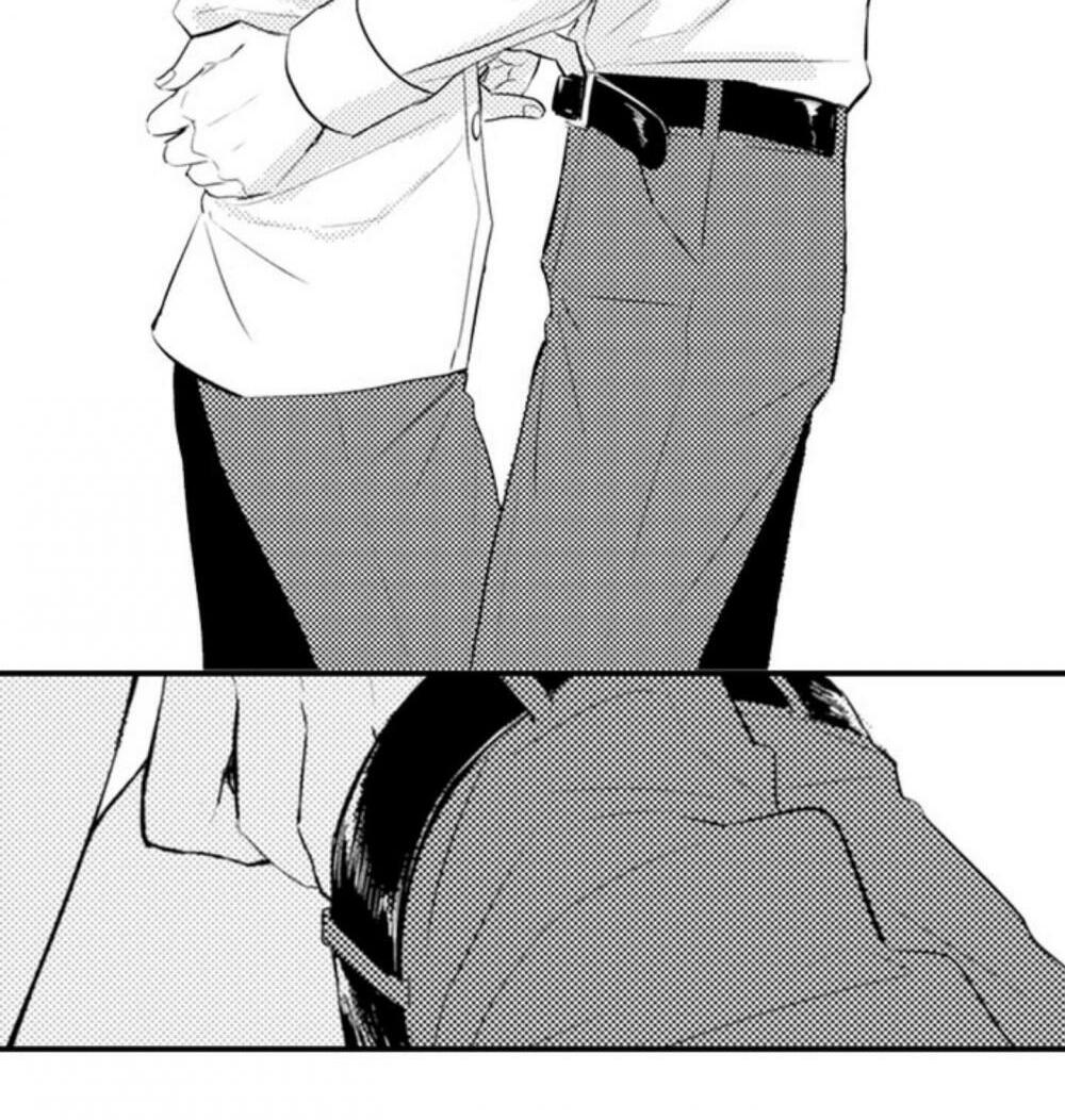 Mang Thai Ở Trường Nam Sinh: Chapter 90
