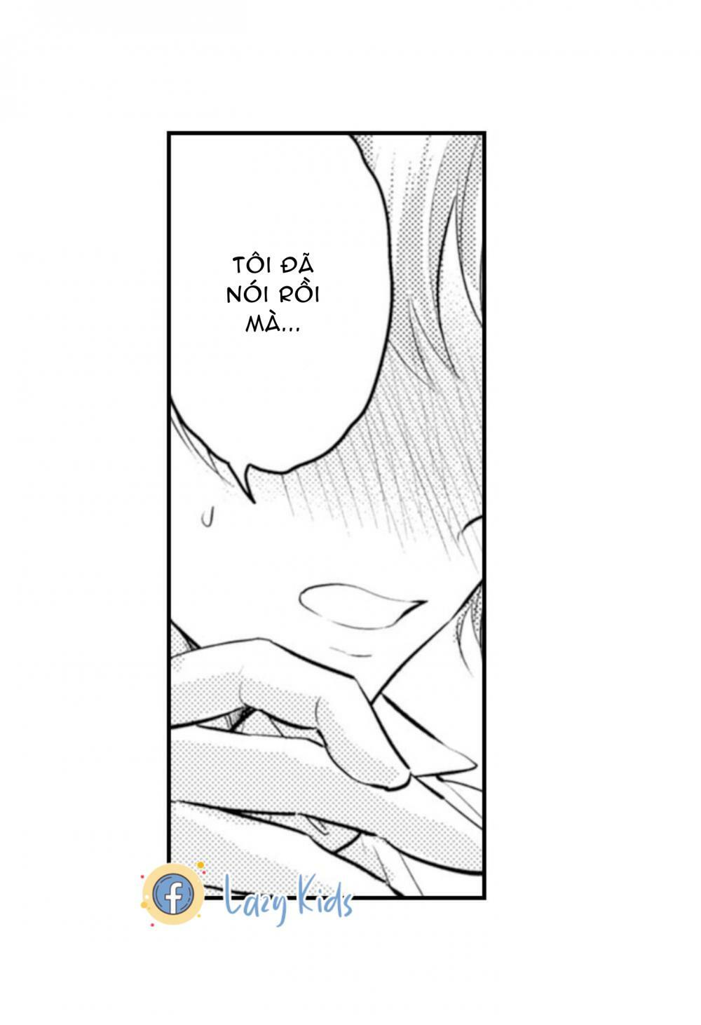 Mang Thai Ở Trường Nam Sinh: Chapter 90