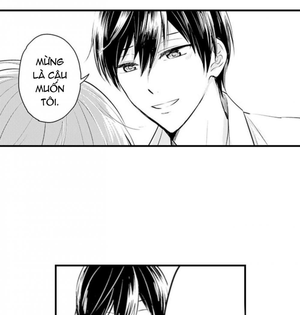 Mang Thai Ở Trường Nam Sinh: Chapter 90
