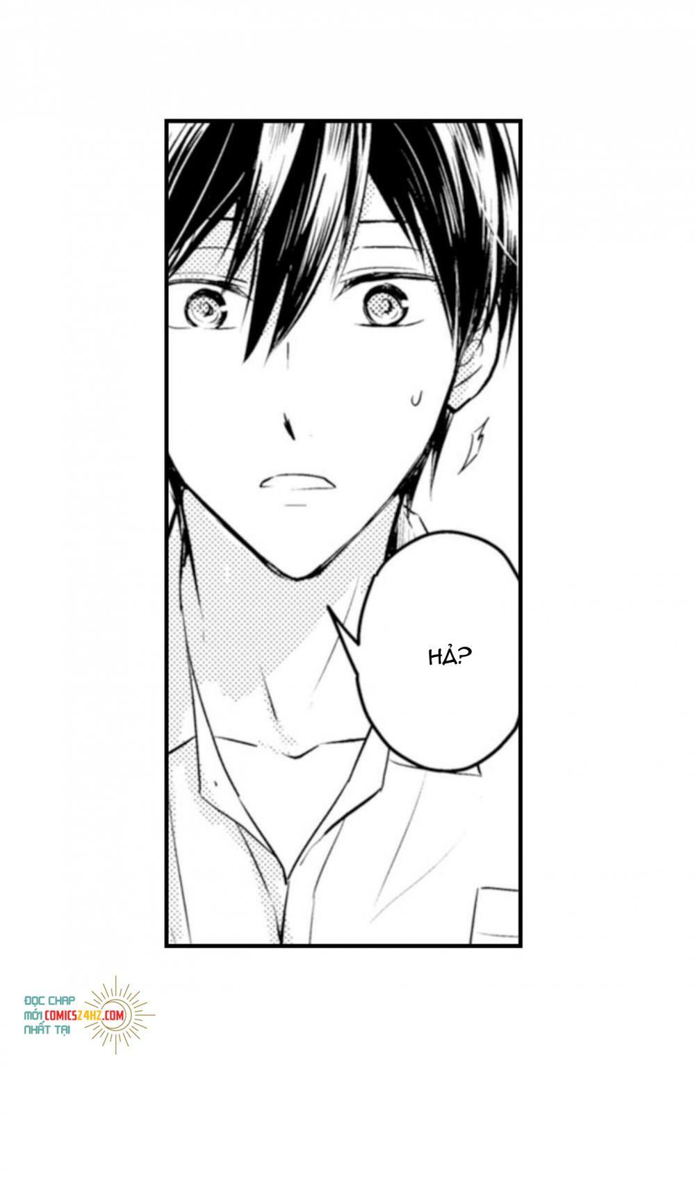 Mang Thai Ở Trường Nam Sinh: Chapter 90