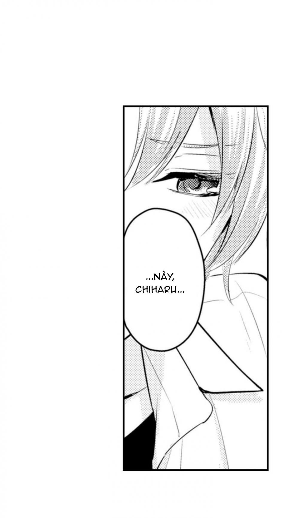Mang Thai Ở Trường Nam Sinh: Chapter 90