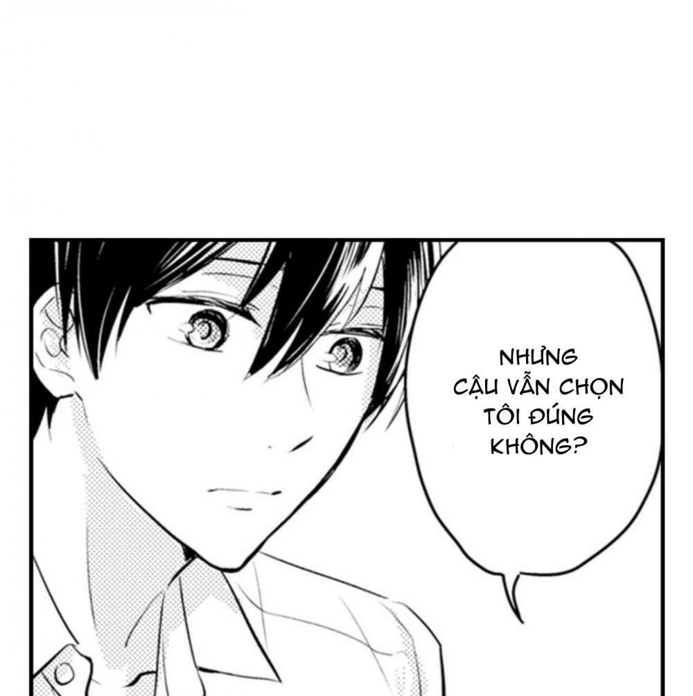 Mang Thai Ở Trường Nam Sinh: Chapter 90