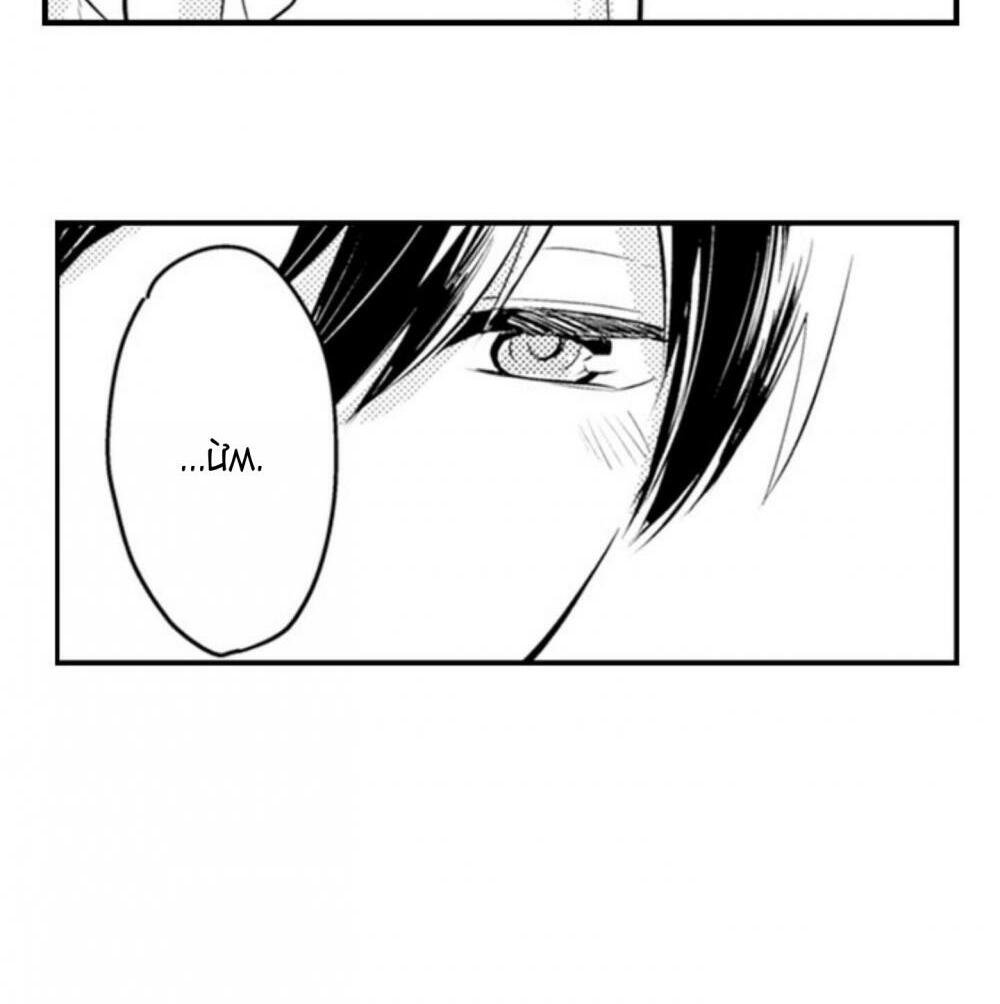 Mang Thai Ở Trường Nam Sinh: Chapter 90