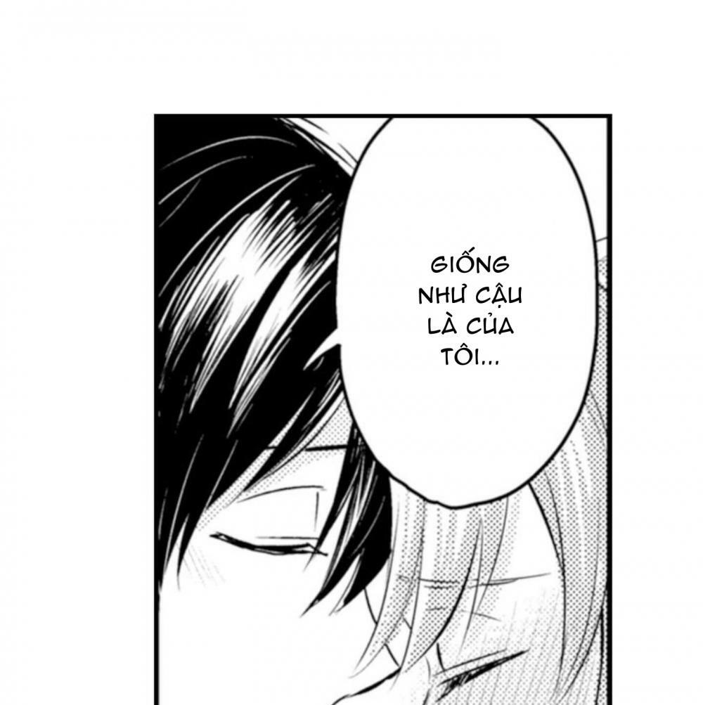 Mang Thai Ở Trường Nam Sinh: Chapter 90