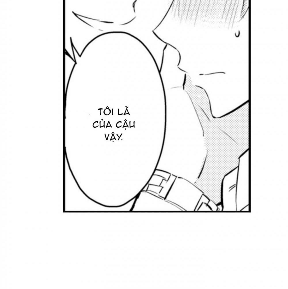 Mang Thai Ở Trường Nam Sinh: Chapter 90