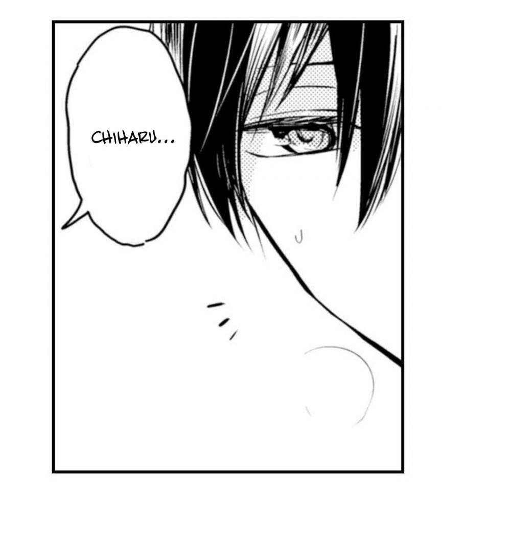 Mang Thai Ở Trường Nam Sinh: Chapter 90